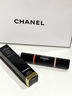 CHANEL【七夕禮物】香奈兒雙效水潤(rùn)修顏棒 腮紅高光二合一 化妝品 18號(hào) - 珊瑚色 曬單實(shí)拍圖
