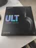索尼（SONY）ULT WEAR 頭戴式無線主動降噪重低音藍牙耳機 WH-ULT900N 網課游戲生日禮物送男女友學生孩子 黑色 曬單實拍圖