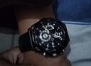 卡西歐（CASIO）海洋之心男表 休閑簡約指針防水石英商務男士手表 七夕禮物送男友 EFR-539L-1AVUDF 曬單實拍圖