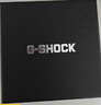 卡西歐（CASIO）手表男士G-SHOCK小方塊運動電子學生日韓表七夕禮物DW-5600HR-1 曬單實拍圖