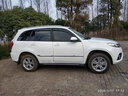 GOOT 奇瑞瑞虎5X 8Plus 3X艾瑞澤8 GX 補漆筆汽車(chē)漆面劃痕修復自噴漆 皓月白（珍珠漆） 標準修復方案 曬單實(shí)拍圖