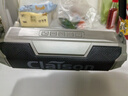 CLAISON【2025新款】藍牙音箱高音質防水柏林之聲音響重低音炮戶外便攜式超長續航桌面家用可插卡無線音箱 高級錆【澎湃重低音丨升級款】 曬單實拍圖