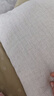 UR2026夏季新款女裝潮流做舊印花V領(lǐng)修身短袖T恤UYV460114+ 花灰 M 曬單實(shí)拍圖
