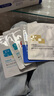 敷爾佳修護貼【積雪草+美白淡斑+乳酸糖+清痘凈膚+B5舒緩】*1 共5片 曬單實拍圖