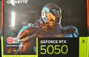 技嘉（GIGABYTE）5050 8G顯卡 風魔 GeForce RTX 5050 WindForce SFF 8G DLSS4 游戲設計OpenClaw龍蝦本地部署顯卡 曬單實拍圖