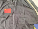 安踏冠軍全天候系列國旗款商務(wù)冰膚防曬POLO短袖男T恤152620101 基礎(chǔ)黑-6 XL 曬單實(shí)拍圖
