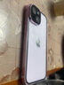 嚴謹適用蘋(píng)果14promax手機殼前后全包圍IPhone14pro防碎屏帶鎖扣透明磁吸防摔鏡頭全包 紫色-高清高透鏡頭全包磁吸雙面 iPhone14 曬單實(shí)拍圖