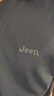 JEEP吉普冰絲速干短袖T恤男士polo衫夏季寬松涼感衣服男裝 曬單實(shí)拍圖