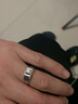 FR鉆石男戒Pt950鉑金戒指白金經(jīng)典男士鉆石戒指結(jié)婚鉆戒520禮物 【鉑金標(biāo)準(zhǔn)版】主鉆30分FG色 請(qǐng)備注指圈號(hào)或聯(lián)系在線客服備注 曬單實(shí)拍圖