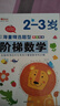 階梯數(shù)學(xué)2-3-4-5-6歲幼兒奧數(shù)啟蒙教材兒童全腦開(kāi)發(fā)思維邏輯訓(xùn)練書(shū)幼兒園小中大班學(xué)前班練習(xí)題冊(cè)學(xué)前教育專(zhuān)注力早教益智游戲繪本 兒童階梯數(shù)學(xué)訓(xùn)練(全套8冊(cè)) 曬單實(shí)拍圖