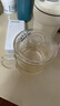 一屋窯制辦公室茶水分離泡茶杯玻璃三件杯個(gè)人專用茶杯帶過(guò)濾花茶杯茶水杯 玻璃蓋300ML帶過(guò)濾 曬單實(shí)拍圖
