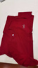 真維斯（Jeanswest）純棉短袖T恤女2026夏季新款休閑半袖設計感圓領寬松顯瘦上衣服 曬單實拍圖