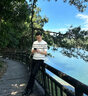 NASAOVER專柜男士正品t恤短袖夏季款條紋商務(wù)圓領(lǐng)半袖上衣品牌男裝體恤 高端白色【退換0運(yùn)費(fèi)】 2XL 建議135-150斤 曬單實(shí)拍圖