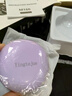 YINGTE JUE英特爵2026年新款兩幅耳機(jī)二合一藍(lán)牙雙耳機(jī)入耳睡眠無(wú)線長(zhǎng)續(xù)航降噪上班 【迷幻紫｜頂配】IMAX音效+無(wú)感佩戴 曬單實(shí)拍圖