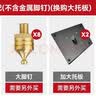 丹麥之笙（DMSEINC）M10專業(yè)音箱支架10 12 15寸卡包KTV音響腳架 舞臺會(huì)議展廳音箱支架 JBL音響落地避震腳架 大托盤【需和支架一起拍】 曬單實(shí)拍圖