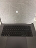 Apple/蘋果AI筆記本/MacBookPro16英寸M5 Max(18+40核) 48G 2T深空黑色筆記本電腦MGEE4CH/A 曬單實拍圖