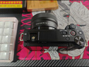 索尼（SONY）ZV-E10 微單數(shù)碼相機(jī) 4K視頻 vlog 直播相機(jī) zv-e10 創(chuàng)意濾鏡 E10K黑 官方標(biāo)配 曬單實拍圖