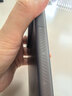 猿氣「晶核」適用華為Mate80ProMax非凡大師手機殼80promax超薄防摔磨砂半透明磁吸保護套高級外殼 曬單實拍圖