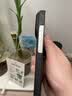 PITAKA適用蘋果iPhone17ProMax手機殼相機按鍵全包Aries聯(lián)名夜光發(fā)光殼磁吸凱夫拉高級超薄保護套 外星人 曬單實拍圖