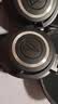 鐵三角（Audio-technica）【價保30天】 ATH-M20X 30X 40X 50X專業全封閉錄音監聽頭戴音樂有線耳機電腦手機電子琴 【升級藍牙版】ATH-M50XBT2藍牙黑+禮品 曬單實拍圖