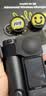 影石Insta360【旗艦新品】Mic Pro無線麥克風墨水屏領夾式小直播降噪收音vlog采訪 四發一收 曬單實拍圖