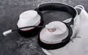 拜雅（beyerdynamic）頭戴式藍(lán)牙封閉游戲耳機(jī) MMX 230 wireless 玄墨黑 三模低延遲三角洲FPS游戲?qū)Ｓ寐?tīng)聲辨位 藍(lán)牙6.0 曬單實(shí)拍圖