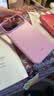 beats iPhone 17 Pro Max支架手機殼卵石粉 磁吸保護殼蘋果手機殼帶支架旗艦店原裝 曬單實拍圖