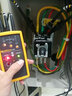 福祿克（FLUKE）F9062 電機(jī)和相序旋轉(zhuǎn)指示儀 相序表 兩年維保 曬單實(shí)拍圖