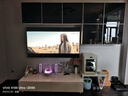 索尼（SONY）高端 | 旗艦7系 真彩RGB MiniLed游戲電視旗艦款 65英寸XR芯片PS5 新品首發(fā) K-65XR70M2 65英寸 曬單實拍圖