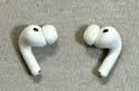 Apple/蘋果AirPods 4代 主動降噪 / airpods pro3代/2代主動降噪無線藍牙耳機 AirPods pro3代【主動降噪】 標配 曬單實拍圖