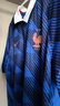 耐克2026賽季法國隊男子速干短袖足球球衣夏NIKE DRI-FIT IB5300 480游戲寶藍/黑藍/白/金屬銅 L 美碼 曬單實拍圖