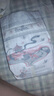 幫寶適（Pampers）黑金幫嬰兒紙尿褲添加真蠶絲夜用尿不濕 【紙尿褲】M碼68片（箱裝）【新二代】 曬單實拍圖