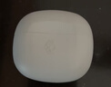 SKullcandy 骷髏頭 Rail魅力豆 真無線降噪藍(lán)牙耳機(jī)低延遲入耳式TWS音樂運(yùn)動(dòng)游戲耳塞耳麥 白色 曬單實(shí)拍圖