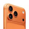 Apple/蘋果 iPhone 17 Pro Max 256GB 星宇橙色 移動(dòng)聯(lián)通電信5G雙卡雙待手機(jī) 曬單實(shí)拍圖