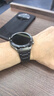 宏力特適用華為Ultimate 2鈦金屬表帶 非凡探索非凡大師gt6 pro watch5 gt5 gt3 pro純鈦合金手表 【蒼穹黑】三株款丨按壓扣丨側(cè)滑快拆 曬單實(shí)拍圖