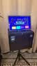 飛利浦（PHILIPS）SD380A新款廣場(chǎng)舞ktv音響家用k歌視頻一體機(jī)戶外拉桿音箱便攜式點(diǎn)歌機(jī)音響專業(yè)卡拉OK麥克風(fēng)全套 飛利浦SD380A新款 曬單實(shí)拍圖