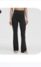 lululemon丨Groove Nulu? 女士喇叭褲30