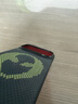 PITAKA適用蘋果iPhone17ProMax手機殼相機按鍵全包Aries聯(lián)名發(fā)光殼磁吸凱夫拉碳纖維紋超薄保護套 外星人 iPhone17Pro手機殼 曬單實拍圖