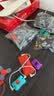Toylezhi電子電路積木兒童益智玩具科學(xué)實(shí)驗(yàn)6-12歲送男孩女孩生日節(jié)日禮物 曬單實(shí)拍圖