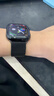 BHO蘋果手表表帶適用apple watch s11/s10/se/ultra3米蘭尼斯表帶iwatch s9/8/7/6/5/4金屬不銹鋼表帶 曬單實(shí)拍圖