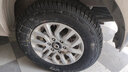朝陽(yáng)(ChaoYang)輪胎 全路況4X4越野車(chē)輪胎 SL369系列越野車(chē)胎245/70R17 110T 曬單實(shí)拍圖