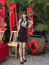百麗踏黑色單鞋女夏2025新款春秋涼鞋小香風(fēng)晚晚鞋平底鞋法式瑪麗珍女鞋 黑色【旗艦版】 36 法式瑪麗珍鞋 曬單實拍圖