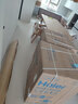 海爾（Haier）【云溪5.0/4.0】7AD1/75DW/77E洗烘套裝滾筒全自動(dòng)洗衣機(jī)烘干機(jī)10KG直驅(qū)精華洗熱泵烘干 以舊換新 王炸新品 |云溪4.0Pro套裝75DW 10公斤 曬單實(shí)拍圖