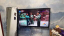 夏普瑾瑜系列新款液晶無邊框4K電視機全面屏智能網絡超高清家用藍光wifi語音投屏客廳酒店護眼顯示器 50英寸 高清電視版【長88寬52cm】 曬單實拍圖