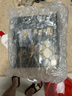 BANDAI萬(wàn)代 黃金圣斗士ex重生版卡通周邊模型玩具  重生處女座沙加 全新現貨 曬單實(shí)拍圖