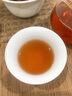君茗若水正宗武夷山特級(jí)金駿眉養(yǎng)胃紅茶禮盒裝500g新茶中秋教師節(jié)送禮長(zhǎng)輩 宮藏紅色禮盒裝 曬單實(shí)拍圖