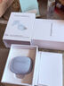 寶華韋健【重磅新品】Bowers&Wilkins Pi6真無線主動(dòng)降噪HIFI運(yùn)動(dòng)藍(lán)牙耳機(jī) 二代入耳式適配蘋果/華為 PI6雪晴藍(lán) 曬單實(shí)拍圖