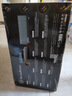 銀昕（SilverStone）GD09B HTPC機箱 支持CEB.ATX主板/正壓差/防盜 Type-C版 (G410GD09BC00020) 曬單實拍圖