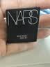 NARS【國內專柜】納斯腮紅愉悅紅粉修容小樣orgasm高潮克制 納斯腮紅愉悅2.5g小樣 曬單實拍圖
