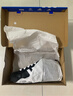 三葉草（Adidas）阿迪達斯ADIDAS三葉草男女經(jīng)典貝殼頭板鞋運動鞋 KK4474 42 曬單實拍圖